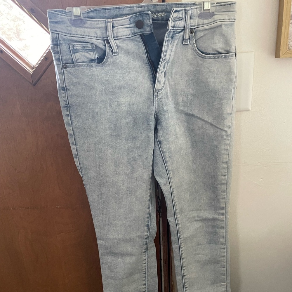 Women’s skinny jeans